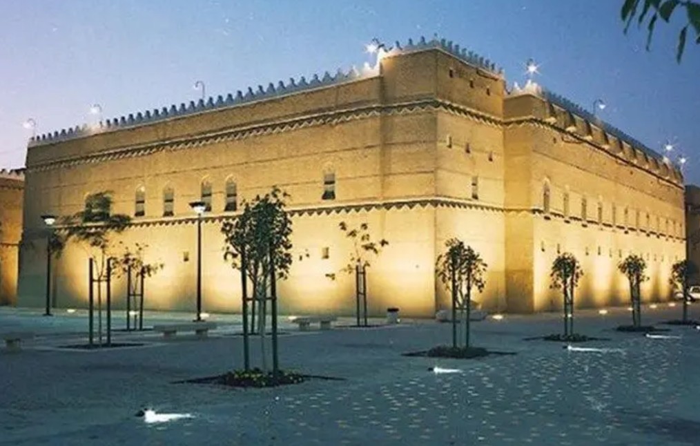 Discover Riyadh Signature Tour - Sharing Tour
