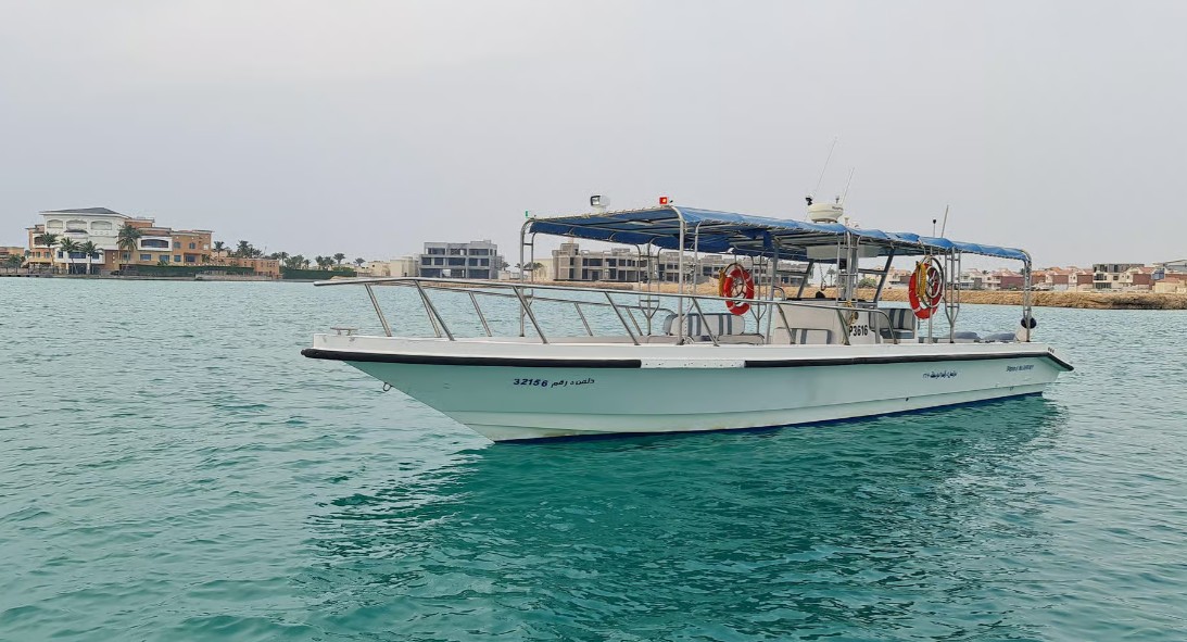 Bayada Island Leisure Trip