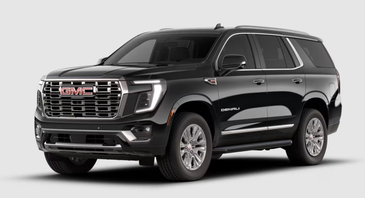 Discover Taif City: Premium GMC Experience