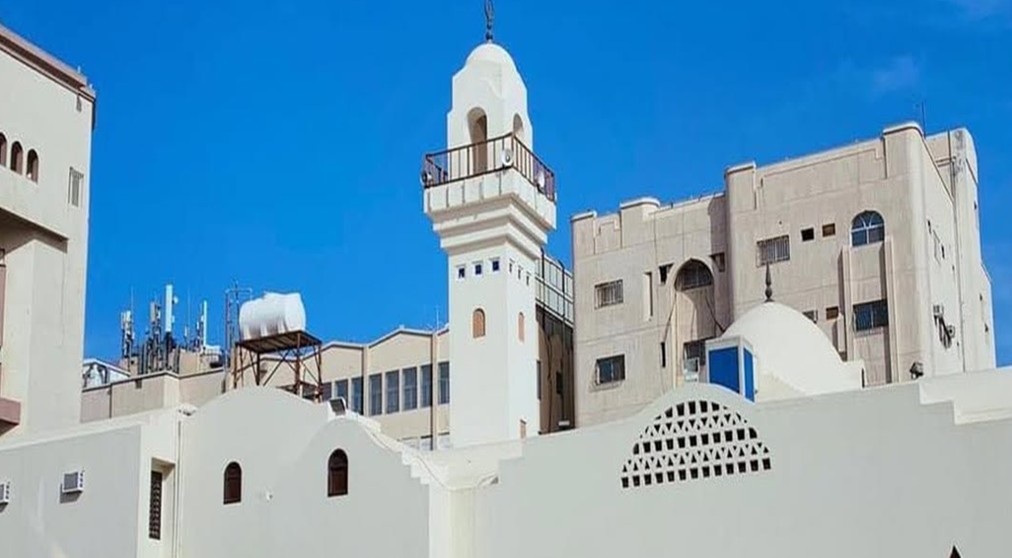 Experience Medinah - Full-Day Tour without Lunch
