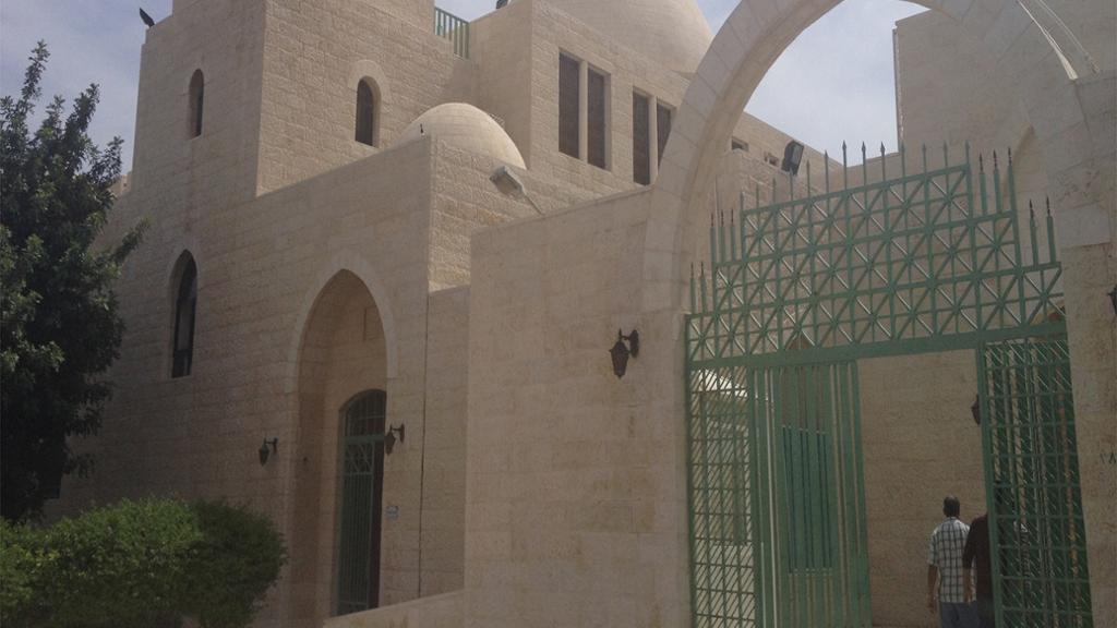 Badr - Full-Day Tour with lunch