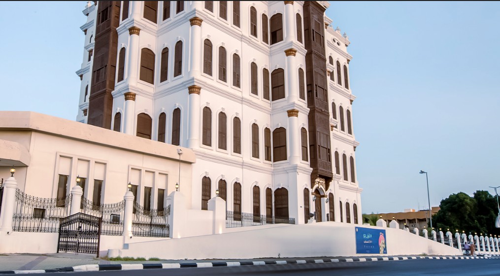 Makkah - Full-Day with Lunch