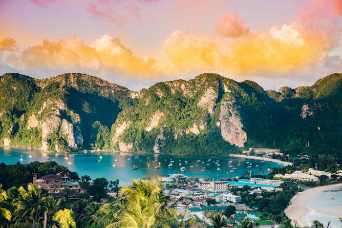 Krabi, Thailand